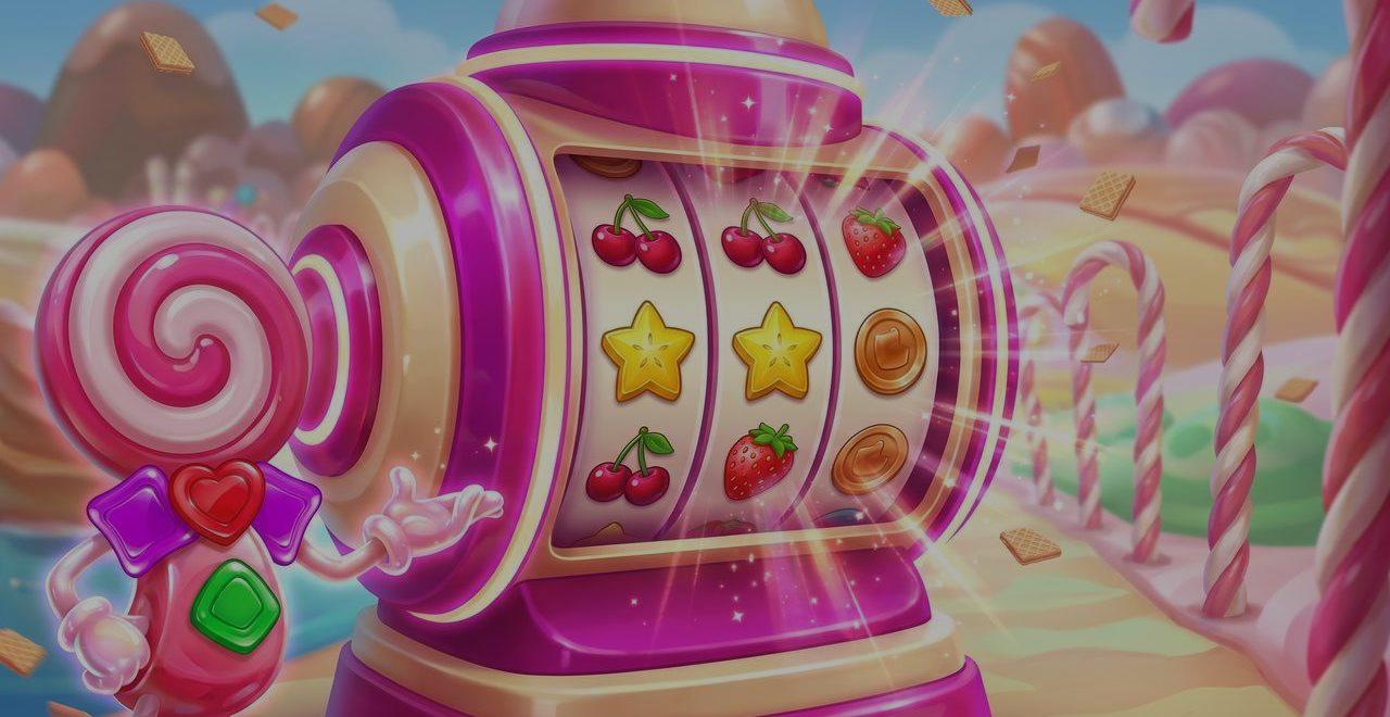 Sweet Bonanza