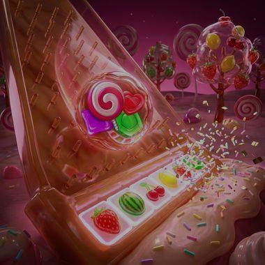 Sweet Bonanza